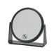 Дзеркало для ванної кімнати Aquanova Forte (двостороннє), 1 шт., 5,5x18,8x18,8см, Forte