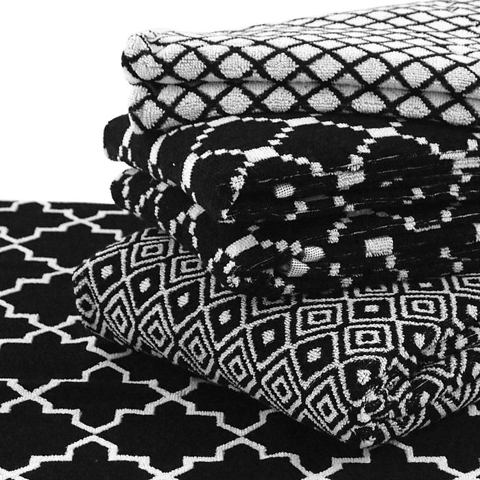 Купить Набор полотенец Svad Dondi Marrakesh