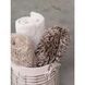 Килимок для ванної Aquanova Kemen (14 Sand) 5
