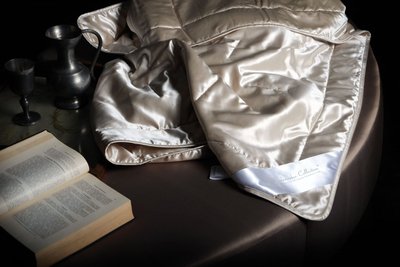 Купить Шелковое одеяло Seidenweber EXTRA LIGHT
