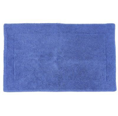 Купить Коврик для ванной из египетского хлопка Giza Abyss & Habidecor Double 304 Marina
