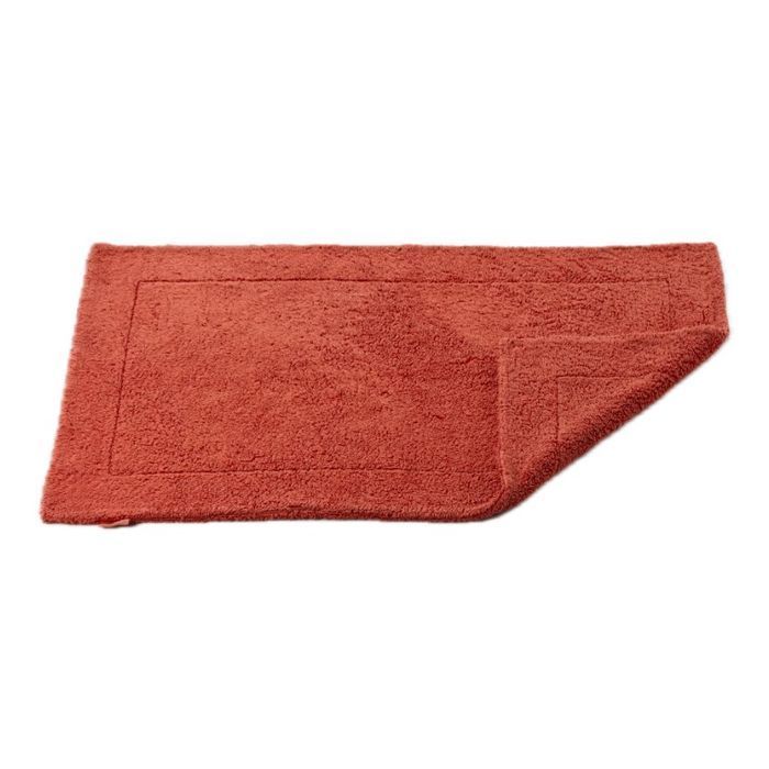 Купить Коврик для ванной из египетского хлопка Giza Abyss & Habidecor Double  638 Chili