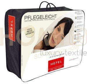 Купить Одеяло гипоаллергенное Hefel Softbausch Home (GD) Всесезонное