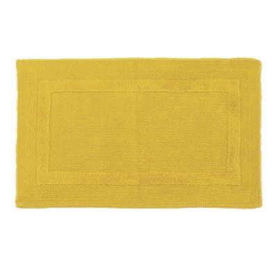 Купить Коврик для ванной из египетского хлопка Giza Abyss & Habidecor Reversible  278 Yuzu