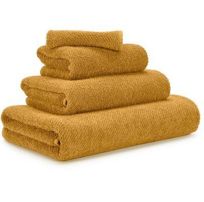 Купить Полотенце египетский хлопок Abyss & Habidecor Twill 840 Gold
