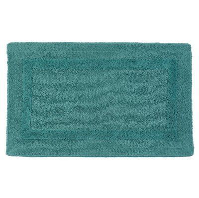 Купить Коврик для ванной из египетского хлопка Giza Abyss & Habidecor Reversible 325 Dragonfly