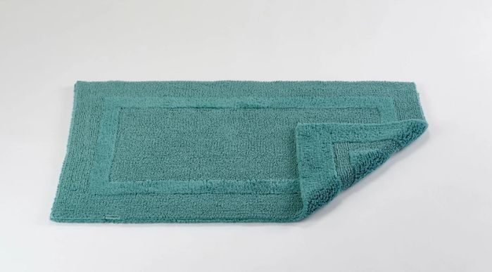 Купити Килимок для ванної з єгипетської бавовни Giza Abyss & Habidecor Reversible 325 Dragonfly