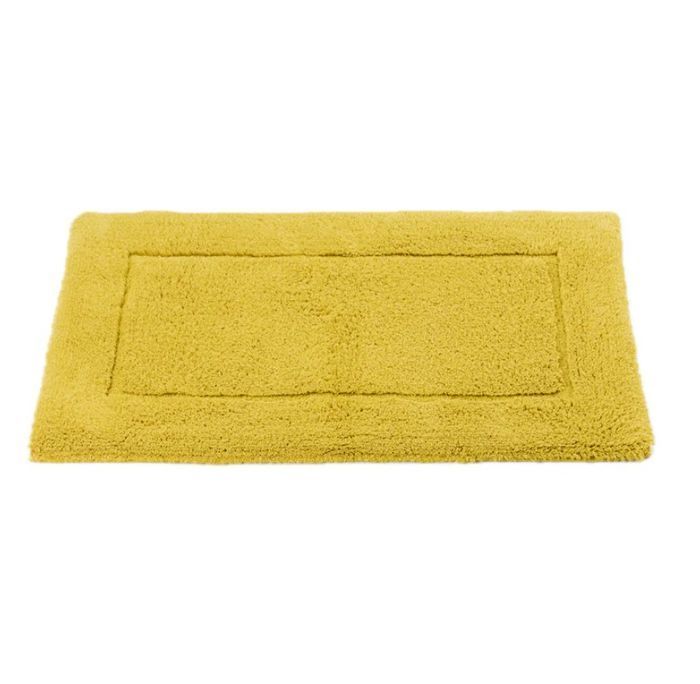 Купить Коврик для ванной из египетского хлопка Giza Abyss & Habidecor Must 278 Yuzu