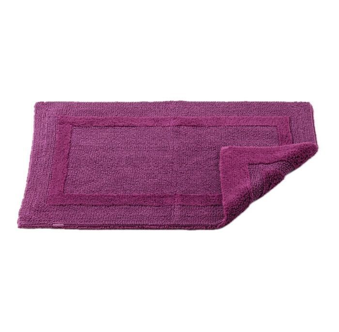 Купити Килимок для ванної з єгипетської бавовни Giza Abyss & Habidecor Reversible 514 Baton Rouge