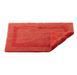 Коврик для ванной из египетского хлопка Giza Abyss & Habidecor Reversible 638 Chili  3