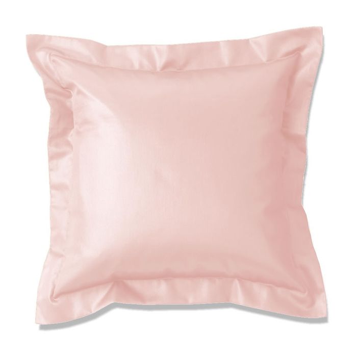 Купить Постельное белье сатин Curt Bauer Uni Mako-Satin 0000-3543 rosé