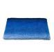 Килимок для ванної з єгипетської бавовни Giza Abyss & Habidecor Aurore 314 Navy 3