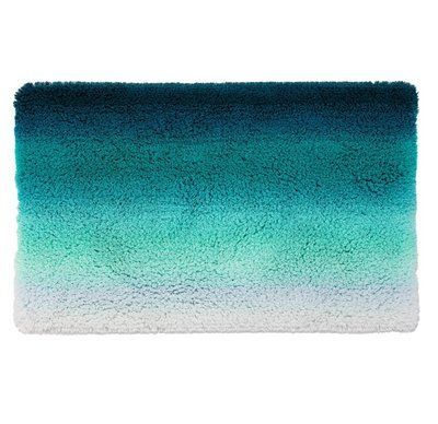 Купить Коврик для ванной из египетского хлопка Giza Abyss & Habidecor Aurore 320 Duck