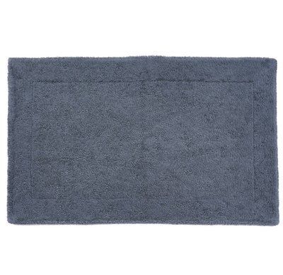 Купить Коврик для ванной из египетского хлопка Giza Abyss & Habidecor Double 370 Denim