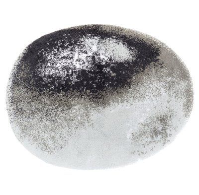 Купить Коврик для ванной из египетского хлопка Giza Abyss & Habidecor Stone 993  Metal
