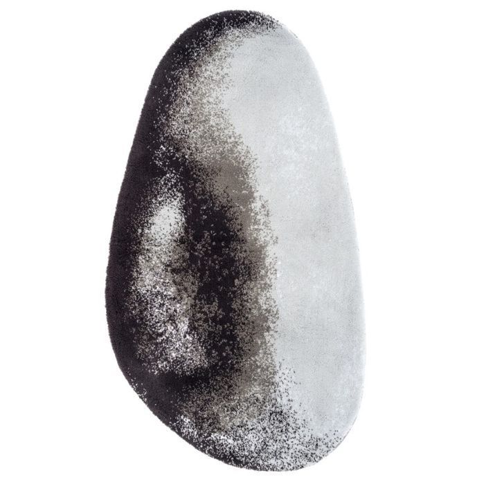 Купити Килимок для ванної з єгипетської бавовни Giza Abyss & Habidecor Stone 993  Metal