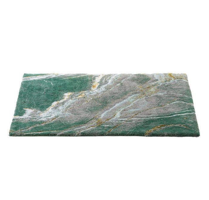 Купить Коврик для ванной из египетского хлопка Giza Abyss & Habidecor  Lipari