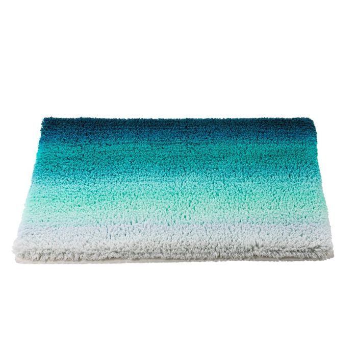 Купить Коврик для ванной из египетского хлопка Giza Abyss & Habidecor Aurore 320 Duck