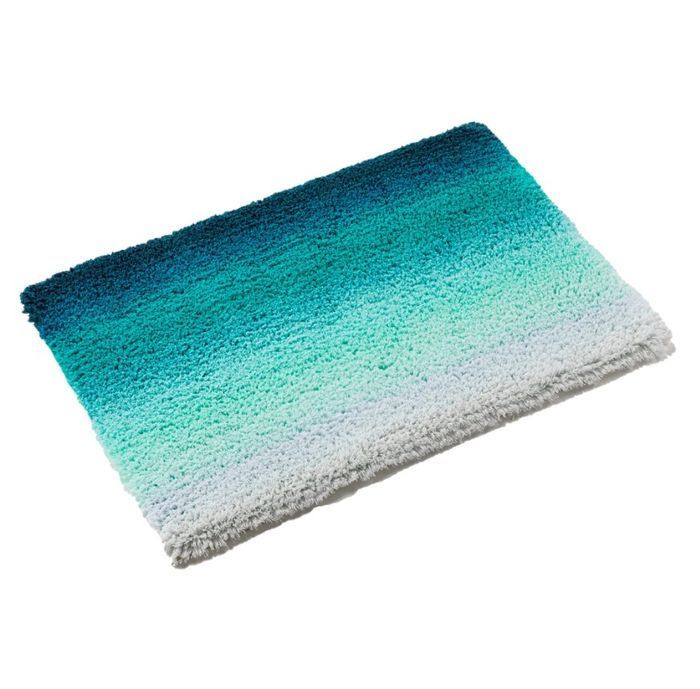 Купить Коврик для ванной из египетского хлопка Giza Abyss & Habidecor Aurore 320 Duck