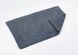 Коврик для ванной из египетского хлопка Giza Abyss & Habidecor Double 370 Denim 2