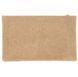 Килимок для ванної з єгипетської бавовни Giza Abyss & Habidecor Double 714 Sand 1