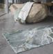 Коврик для ванной из египетского хлопка Giza Abyss & Habidecor  Lipari 5