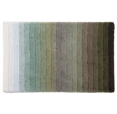 Купить Коврик для ванной из египетского хлопка Giza Abyss & Habidecor Maior