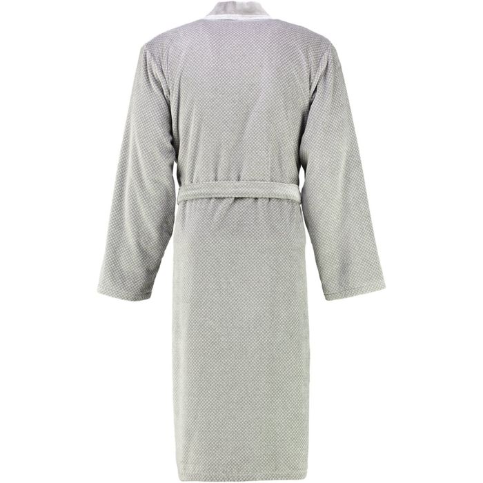 Купить Халат мужской Cawo  Bademantel Kimono 1832-037