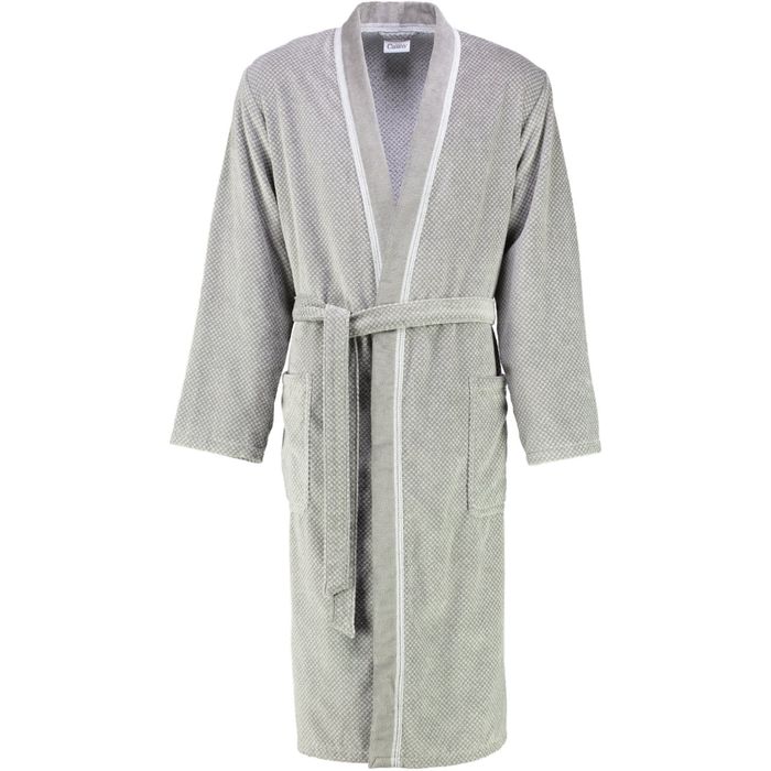 Купить Халат мужской Cawo  Bademantel Kimono 1832-037
