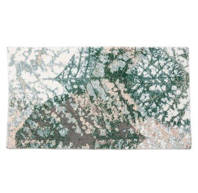 Купить Коврик для ванной из египетского хлопка Giza Abyss & Habidecor Monoke