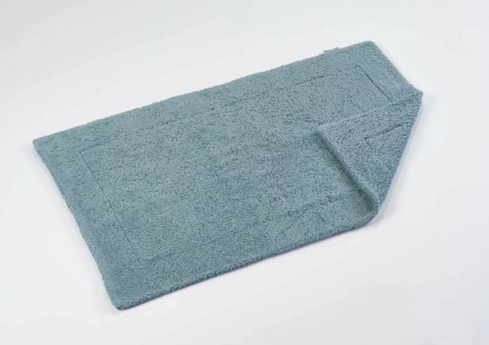 Купити Килимок для ванної з єгипетської бавовни Giza Abyss & Habidecor Double 309 Atlantic