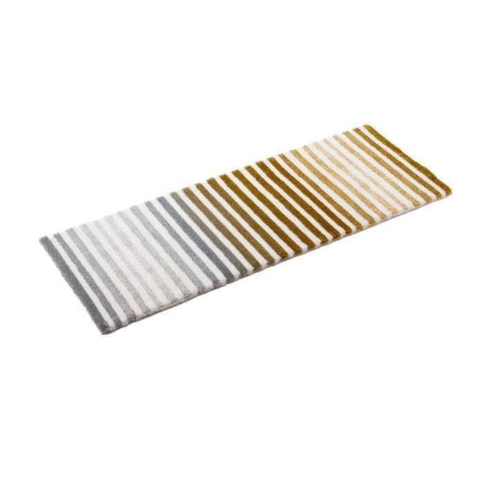 Купить Коврик для ванной из египетского хлопка Giza Abyss & Habidecor Barns  103 Ivory