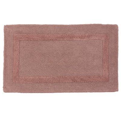 Купить Коврик для ванной из египетского хлопка Giza Abyss & Habidecor Reversible 515 Rosette