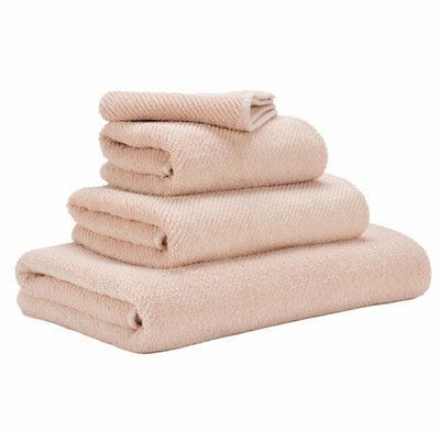 Купить Полотенце египетский хлопок Abyss & Habidecor Twill 610 Nude
