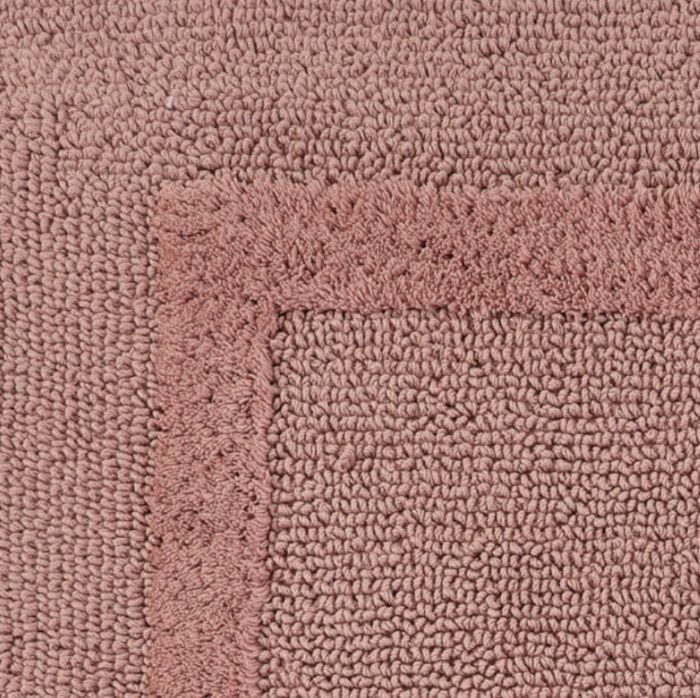 Купити Килимок для ванної з єгипетської бавовни Giza Abyss & Habidecor Reversible 515 Rosette