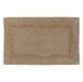 Килимок для ванної з єгипетської бавовни Giza Abyss & Habidecor Reversible 711 Taupe 1