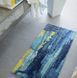 Коврик для ванной из египетского хлопка Giza Abyss & Habidecor Nereo 6
