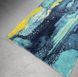 Коврик для ванной из египетского хлопка Giza Abyss & Habidecor Nereo 5
