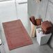 Килимок для ванної з єгипетської бавовни Giza Abyss & Habidecor Reversible 515 Rosette 5