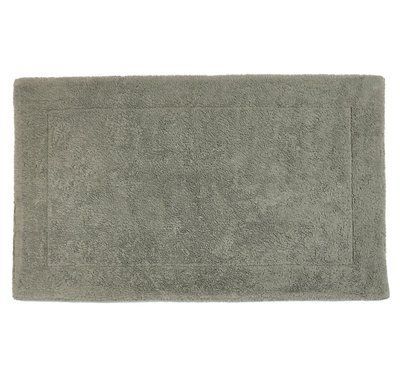 Купить Коврик для ванной из египетского хлопка Giza Abyss & Habidecor Double 277 Laurel