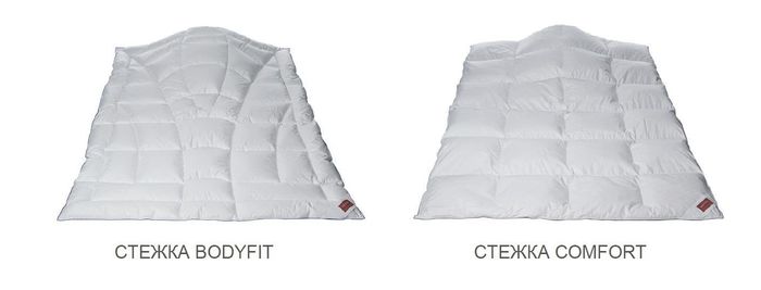 Купить Одеяло тенсел Hefel Klimacontrol Comfort (WD) Зимнее