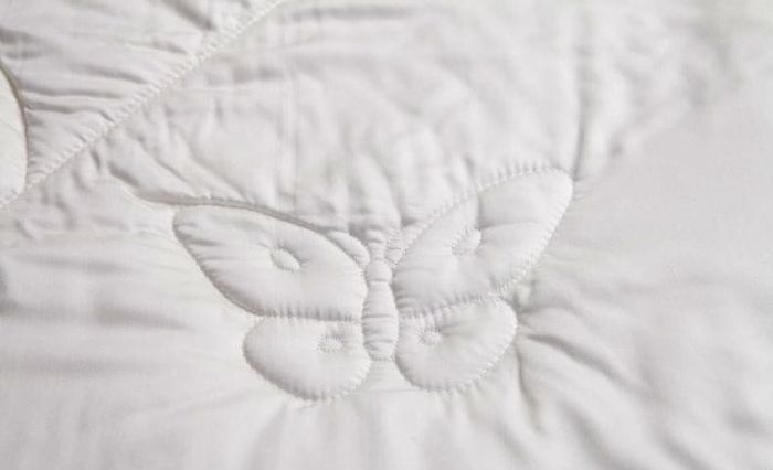Купить Одеяло шелк Hefel Pure Silk (GD) Всесезонное