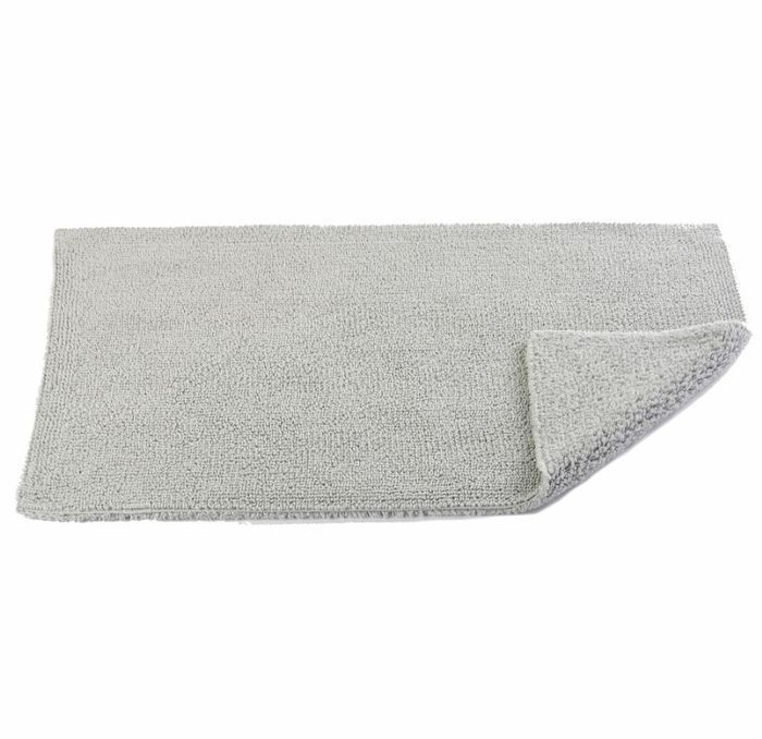 Купить Коврик для ванной из египетского хлопка Giza Abyss & Habidecor Bay 992 Platinum