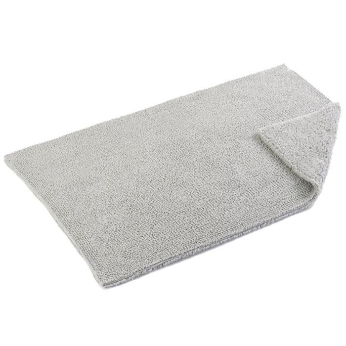 Купить Коврик для ванной из египетского хлопка Giza Abyss & Habidecor Bay 992 Platinum