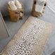Килимок для ванної з єгипетської бавовни Giza Abyss & Habidecor Feline 5