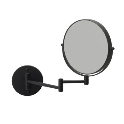 Зеркало для ванной комнаты Aquanova Forte (настенное крепление), 1 шт., 30x28,5x3,1cм, Forte