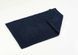 Коврик для ванной из египетского хлопка Giza Abyss & Habidecor Double  314 Navy  2
