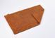 Килимок для ванної з єгипетської бавовни Giza Abyss & Habidecor Double 737 Caramel 2