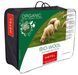 Одеяло шерсть меринос Hefel Bio Wool (GD) Всесезонное 2