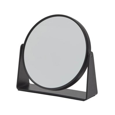 Зеркало для ванной комнаты Aquanova Forte (двустороннее), 1 шт., 5,5x18,8x18,8см, Forte